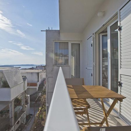 Apartment Zdravka Хвар Екстер'єр фото
