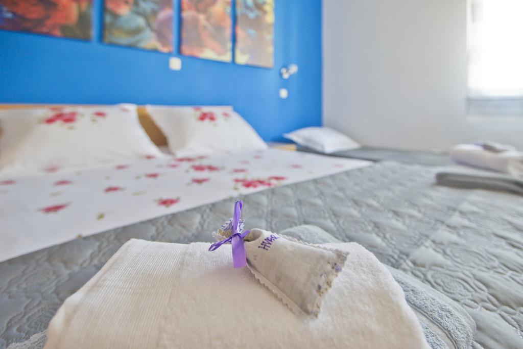 Apartment Zdravka Хвар Екстер'єр фото